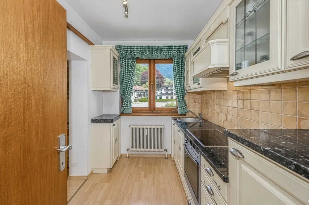 KITZIMMO-Wohnung im Stadtzentrum kaufen - Immobilien Kitzbühel. -6