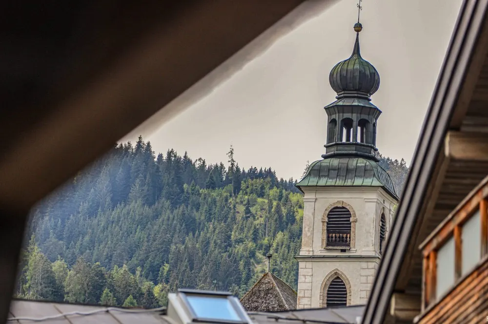 KITZIMMO-Wohnung im Stadtzentrum kaufen - Immobilien Kitzbühel. -2