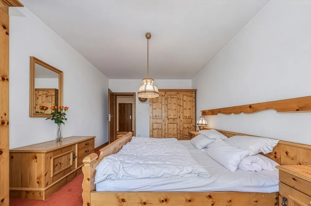 KITZIMMO-Wohnung im Stadtzentrum kaufen - Immobilien Kitzbühel. -11