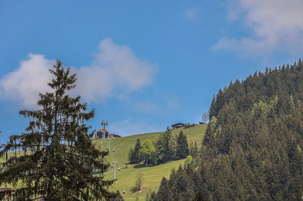 KITZIMMO-Wohnung im Stadtzentrum kaufen - Immobilien Kitzbühel. -3