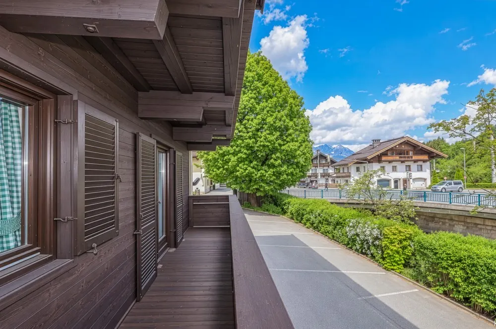 KITZIMMO-Wohnung im Stadtzentrum kaufen - Immobilien Kitzbühel. -16