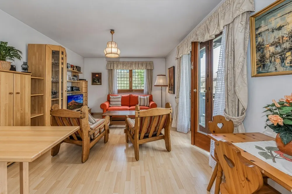 KITZIMMO-Wohnung im Stadtzentrum kaufen - Immobilien Kitzbühel. -5