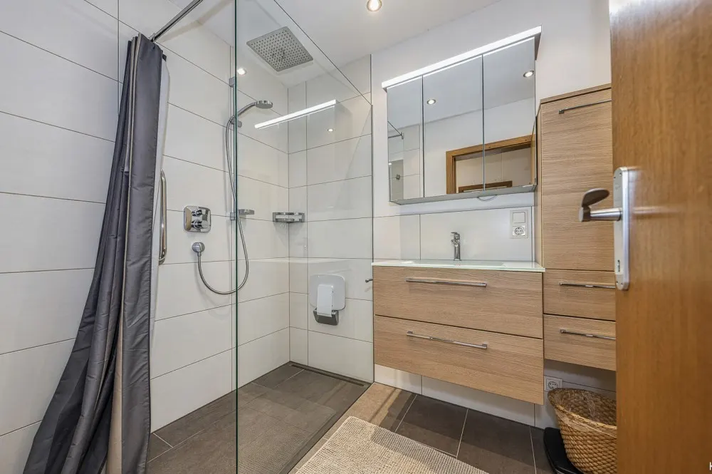 KITZIMMO-Wohnung im Stadtzentrum kaufen - Immobilien Kitzbühel. -8