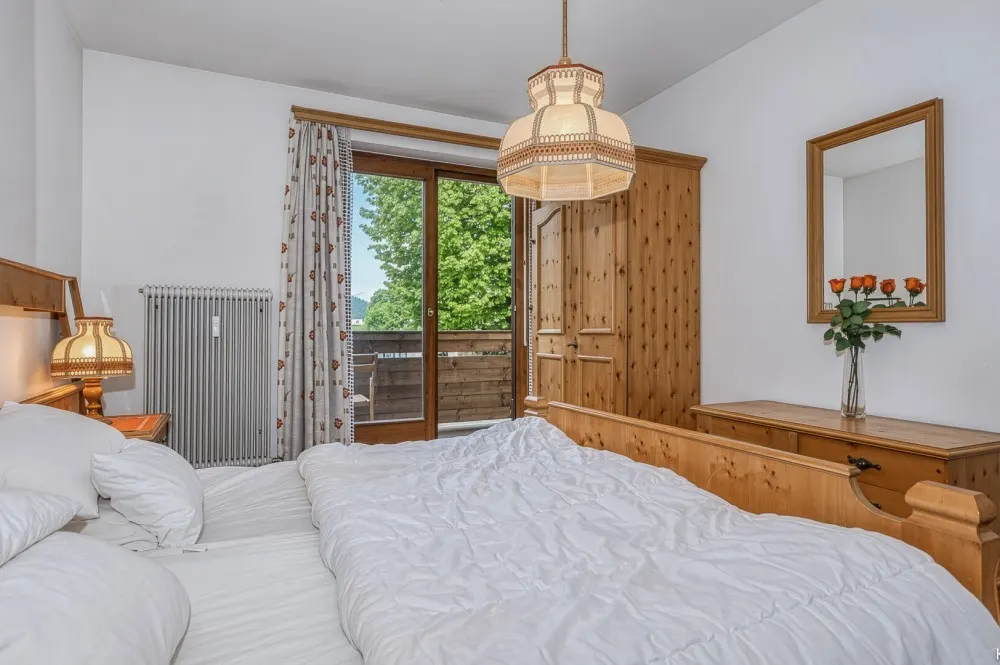 KITZIMMO-Wohnung im Stadtzentrum kaufen - Immobilien Kitzbühel. -9