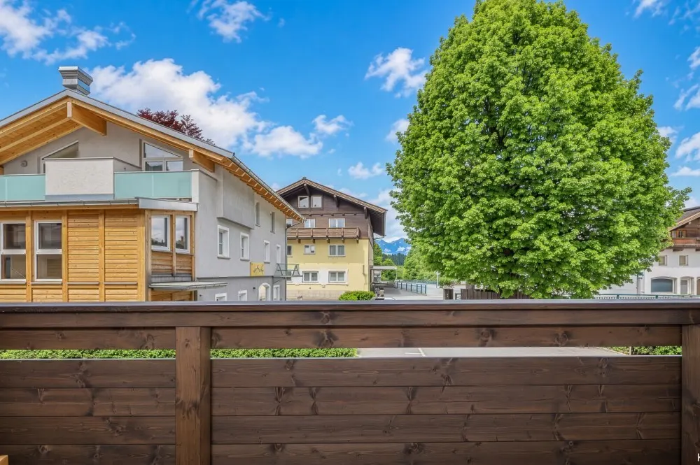 KITZIMMO-Wohnung im Stadtzentrum kaufen - Immobilien Kitzbühel. -17