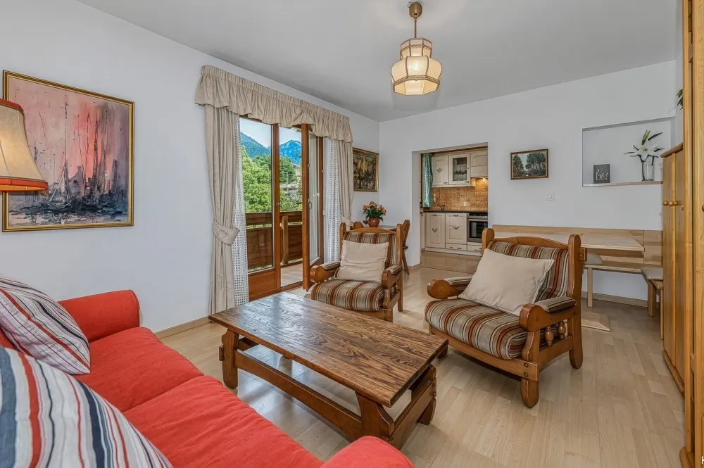 KITZIMMO-Wohnung im Stadtzentrum kaufen - Immobilien Kitzbühel. -14