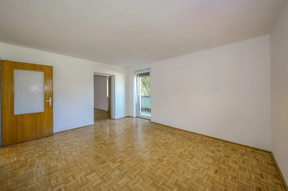 KITZIMMO-3-Zimmerwohnung in sonniger Lage kaufen - Immobilien Westendorf.