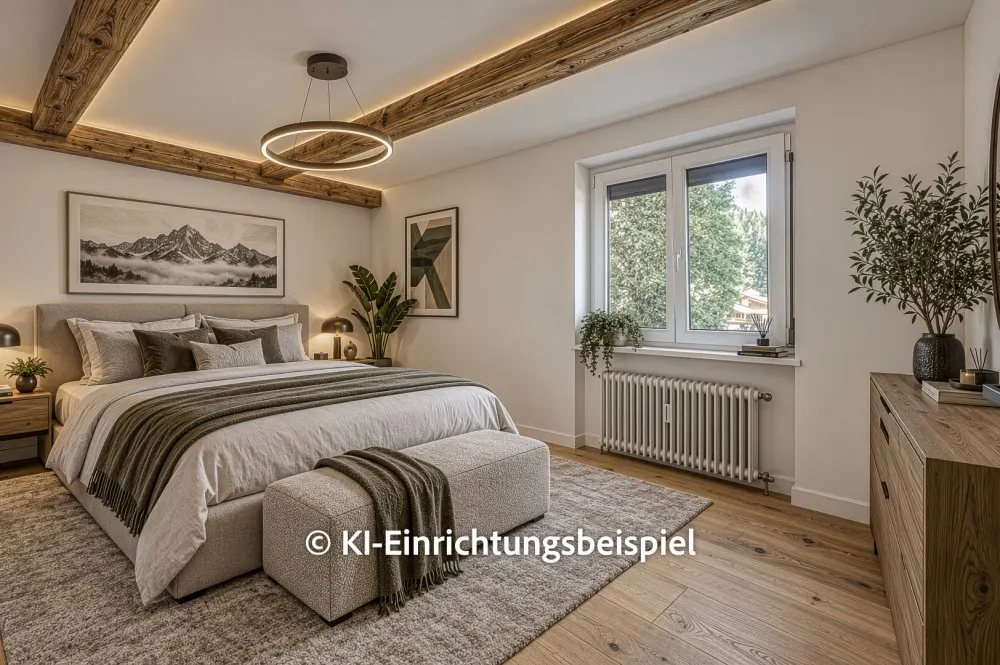 KITZIMMO-3-Zimmerwohnung in sonniger Lage kaufen - Immobilien Westendorf.