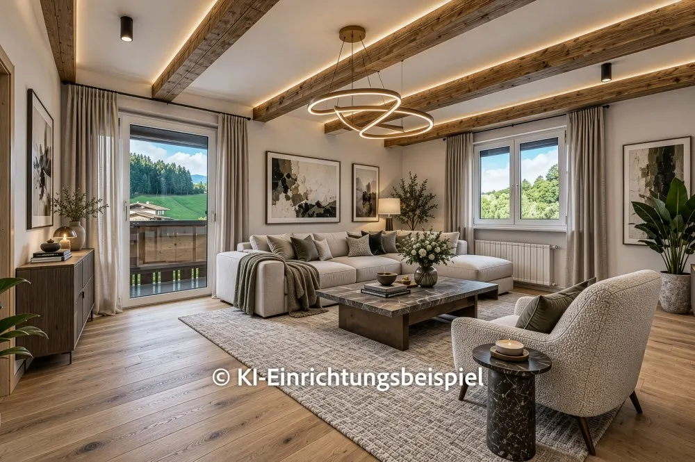 KITZIMMO-3-Zimmerwohnung in sonniger Lage kaufen - Immobilien Westendorf.-16