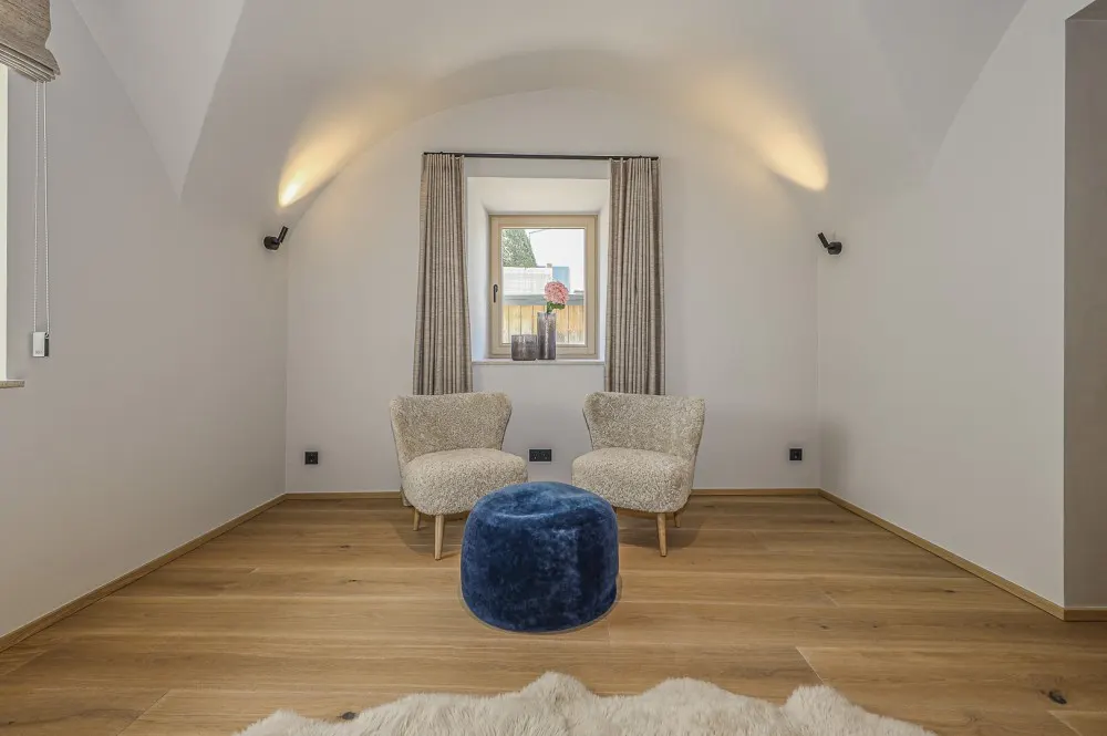 Exklusive Stadtwohnung im Zentrum von Kitzbühel kaufen - KITZIMMO-17