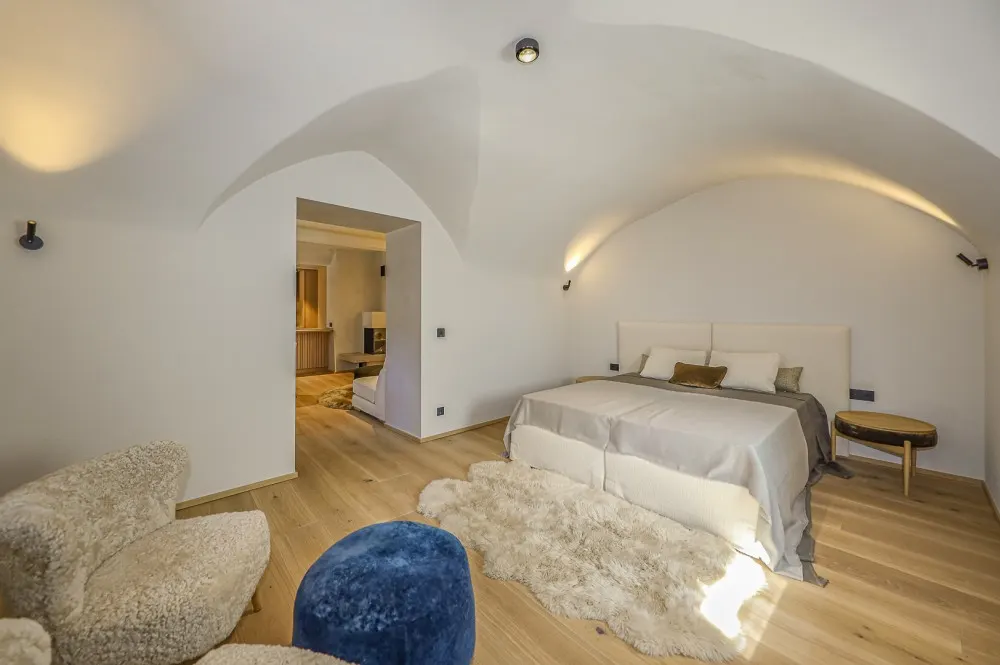 Exklusive Stadtwohnung im Zentrum von Kitzbühel kaufen - KITZIMMO-18