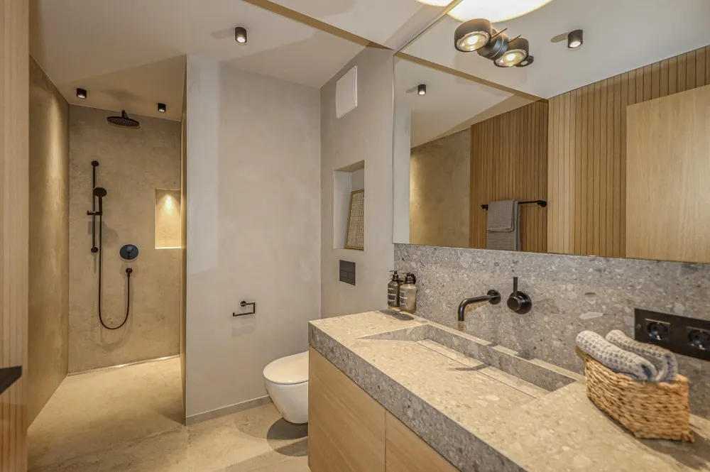 luxussExklusive Stadtwohnung im Zentrum von Kitzbühel kaufen - KITZIMMOadtwohnungimherzenvonkitzbühelkaufenkitzimmtoplage-19