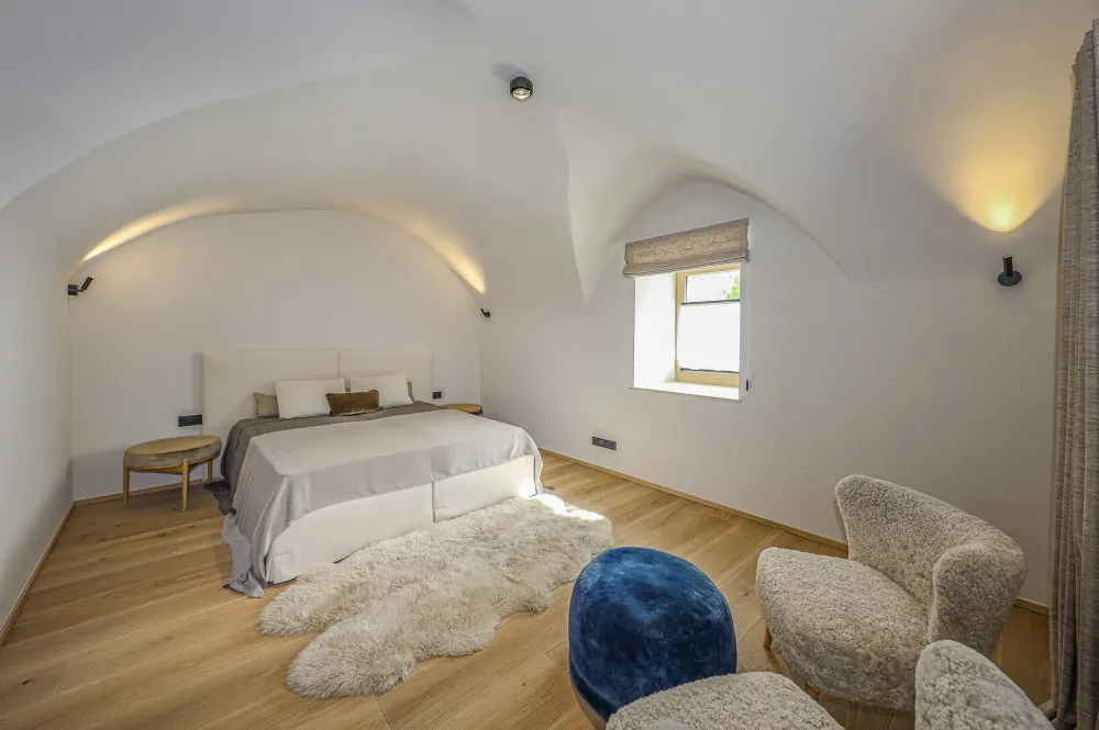 Exklusive Stadtwohnung im Zentrum von Kitzbühel kaufen - KITZIMMO-16
