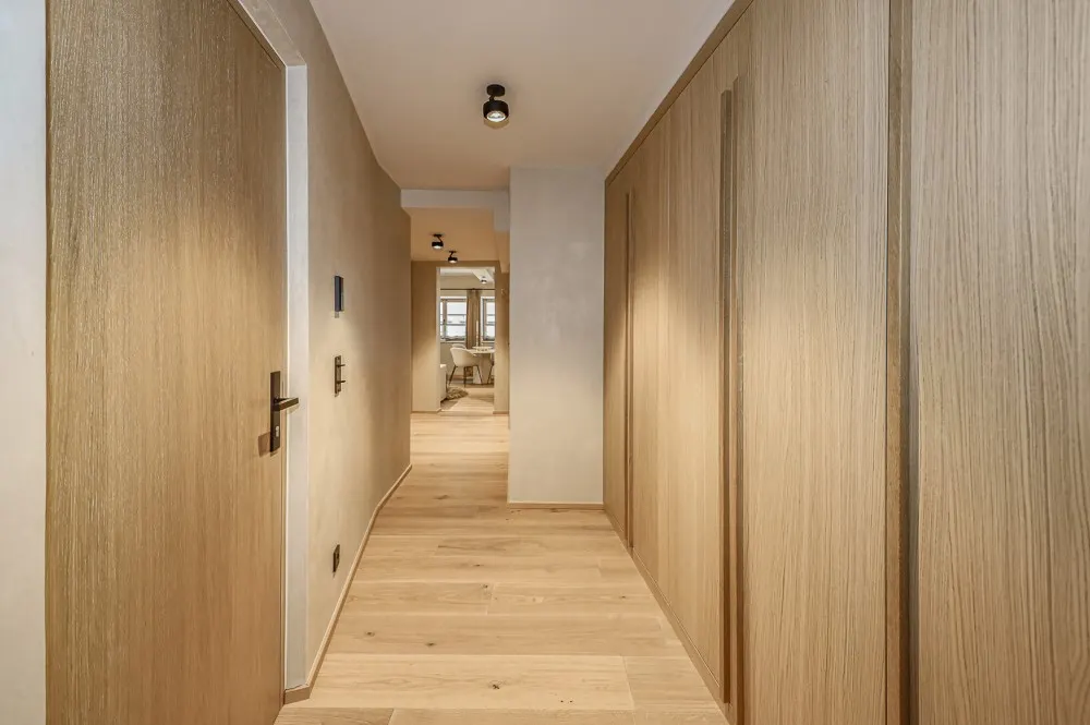 Exklusive Stadtwohnung im Zentrum von Kitzbühel kaufen - KITZIMMO-15