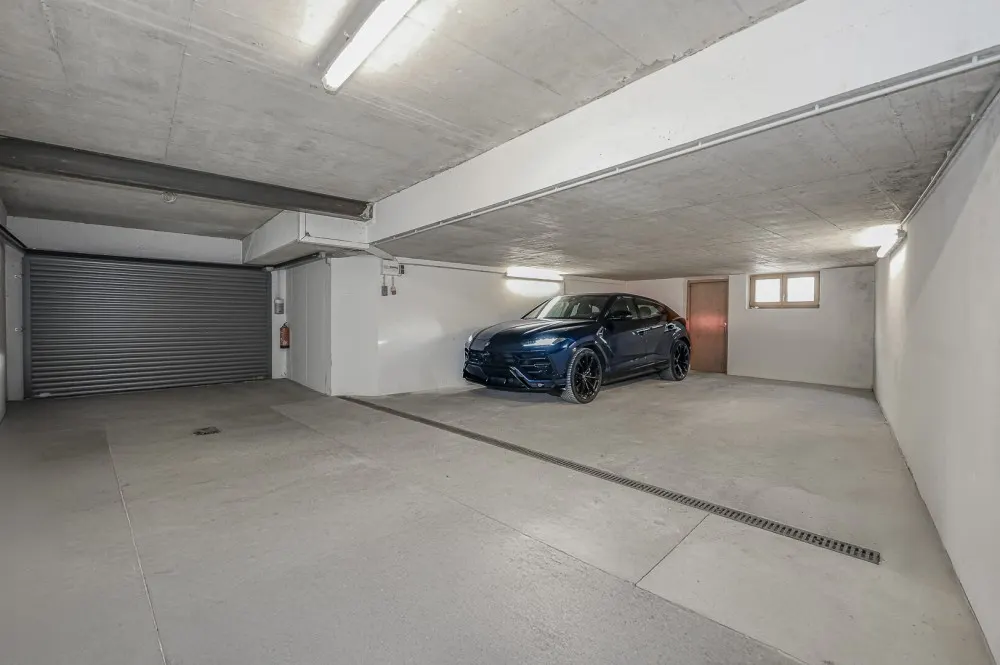 Exklusive Stadtwohnung im Zentrum von Kitzbühel kaufen - KITZIMMO-20