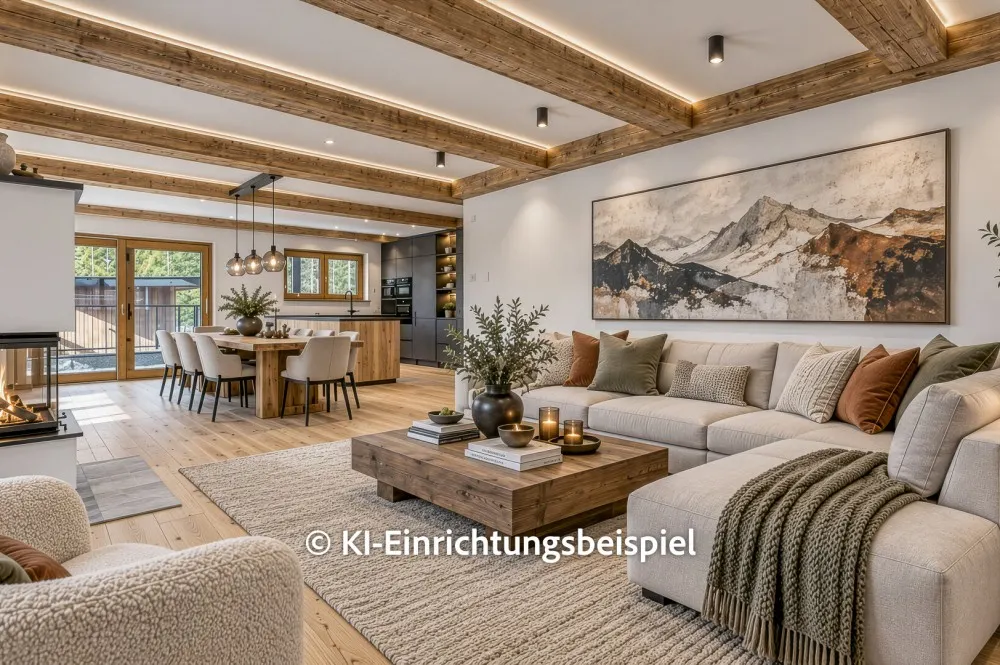 KITZIMMO-Gartenmaisonette in St. Ulrich am Pillersee.-16