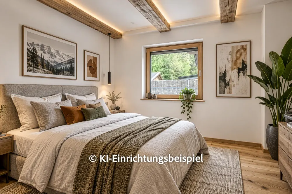 KITZIMMO-Gartenmaisonette in St. Ulrich am Pillersee.-1-1-7