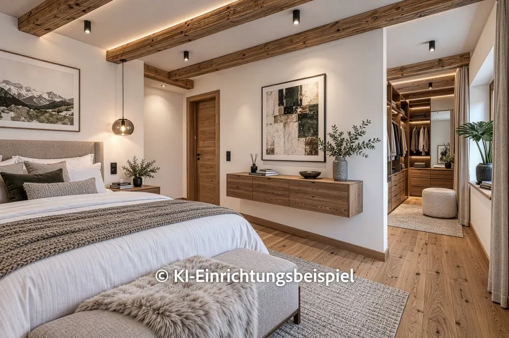 KITZIMMO-Gartenmaisonette in St. Ulrich am Pillersee.-1-1-4