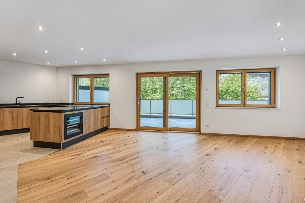 KITZIMMO-Gartenmaisonette in St. Ulrich am Pillersee.-1-1-4