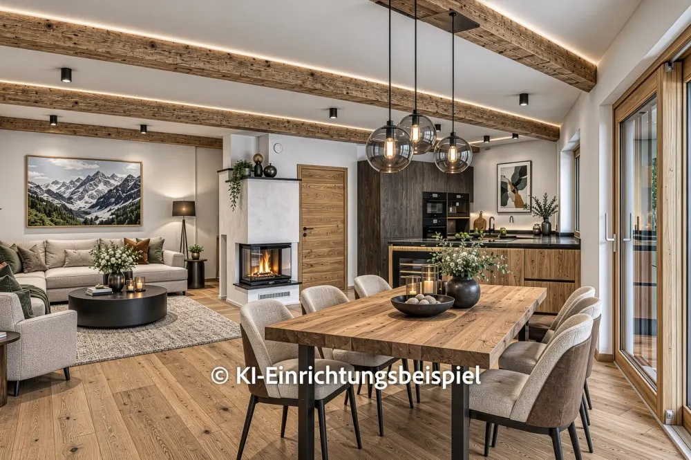 KITZIMMO-Gartenmaisonette in St. Ulrich am Pillersee.-1-1-2