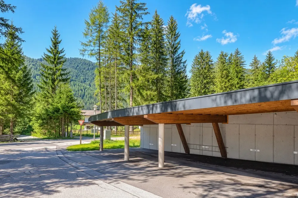 KITZIMMO-Gartenmaisonette in St. Ulrich am Pillersee.-1-3