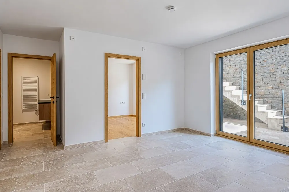 KITZIMMO-Gartenmaisonette in St. Ulrich am Pillersee.-1-1-14