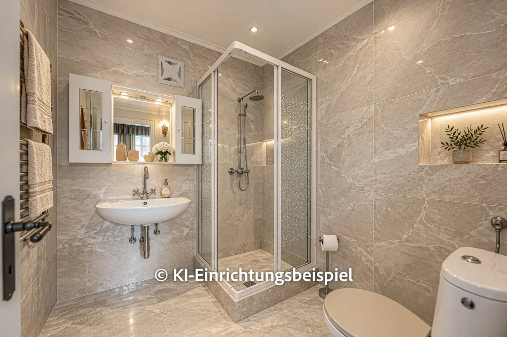 KITZIMMO-Landhaus mit Panoramablick und 1.883 m² Grundstück kaufen - Immobilien Zell am See.-25-40