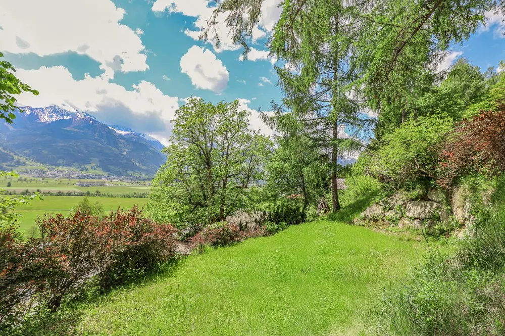 KITZIMMO-Landhaus mit Panoramablick und 1.883 m² Grundstück kaufen - Immobilien Zell am See.-25-19