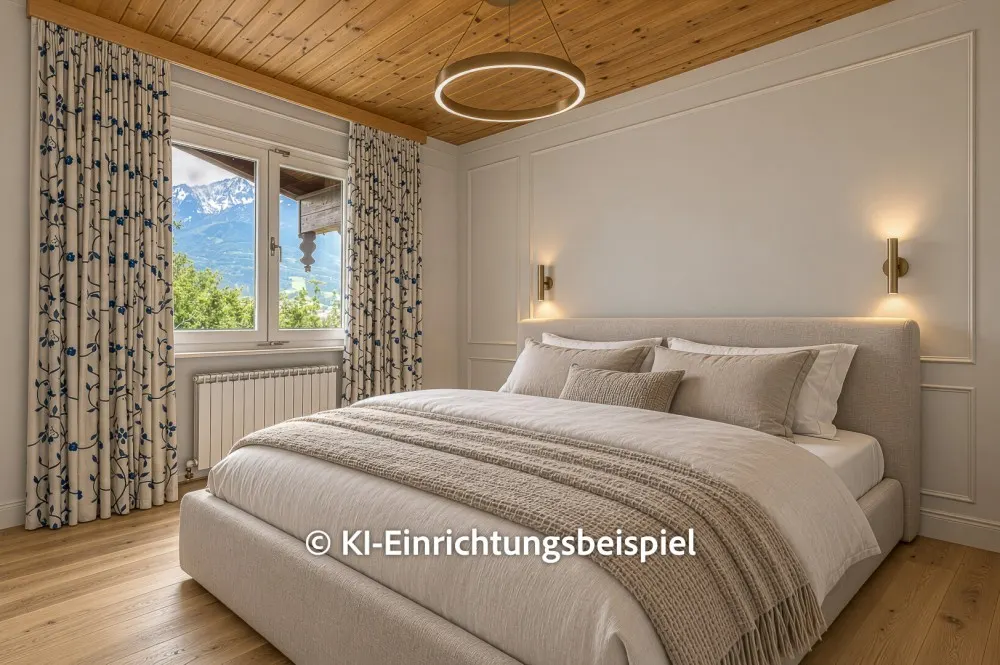 KITZIMMO-Landhaus mit Panoramablick und 1.883 m² Grundstück kaufen - Immobilien Zell am See.-25-33