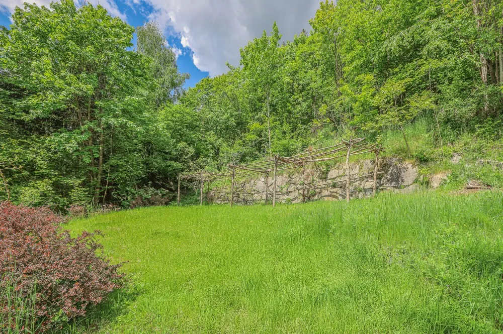 KITZIMMO-Landhaus mit Panoramablick und 1.883 m² Grundstück kaufen - Immobilien Zell am See.-25-20