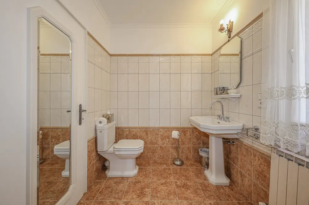 KITZIMMO-Landhaus mit Panoramablick und 1.883 m² Grundstück kaufen - Immobilien Zell am See.-25-14
