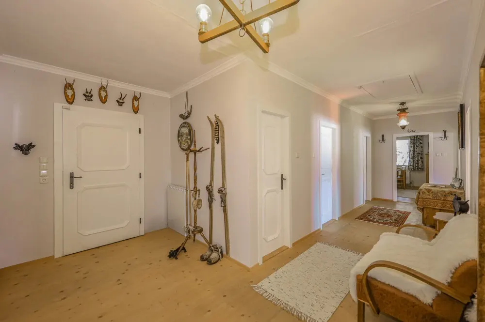 KITZIMMO-Landhaus mit Panoramablick und 1.883 m² Grundstück kaufen - Immobilien Zell am See.-25-8