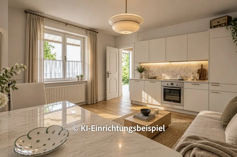 KITZIMMO-Landhaus mit Panoramablick und 1.883 m² Grundstück kaufen - Immobilien Zell am See.-25-38