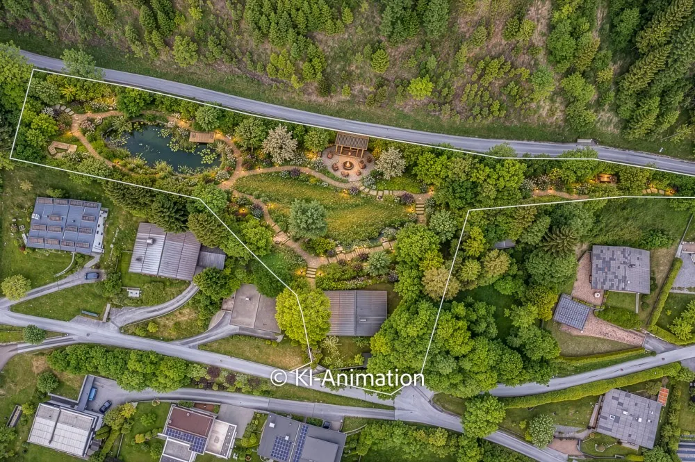 KITZIMMO-Landhaus mit Panoramablick und 1.883 m² Grundstück kaufen - Immobilien Zell am See.-25-27