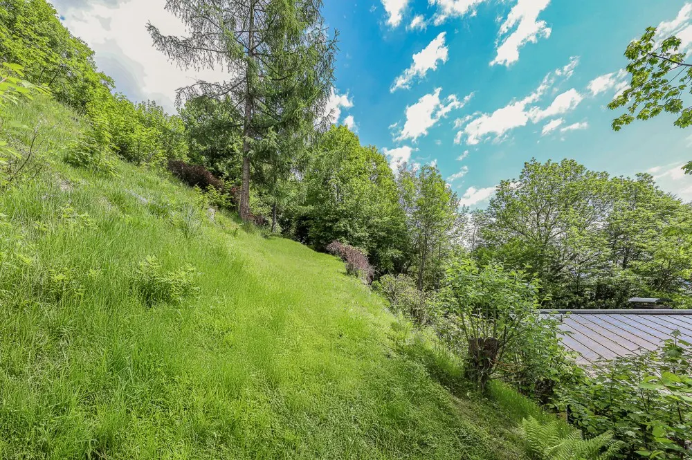 KITZIMMO-Landhaus mit Panoramablick und 1.883 m² Grundstück kaufen - Immobilien Zell am See.-25-18