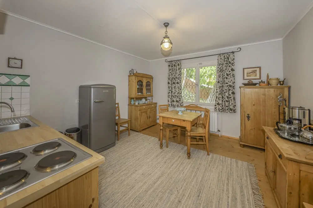 KITZIMMO-Landhaus mit Panoramablick und 1.883 m² Grundstück kaufen - Immobilien Zell am See.-25-7