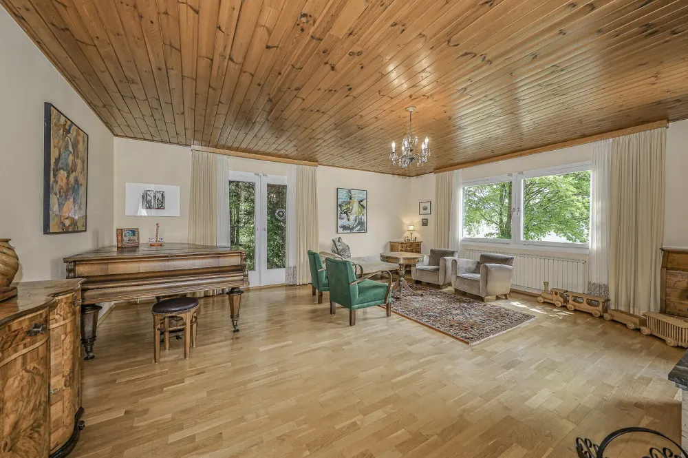KITZIMMO-Landhaus mit Panoramablick und 1.883 m² Grundstück kaufen - Immobilien Zell am See.-25-5