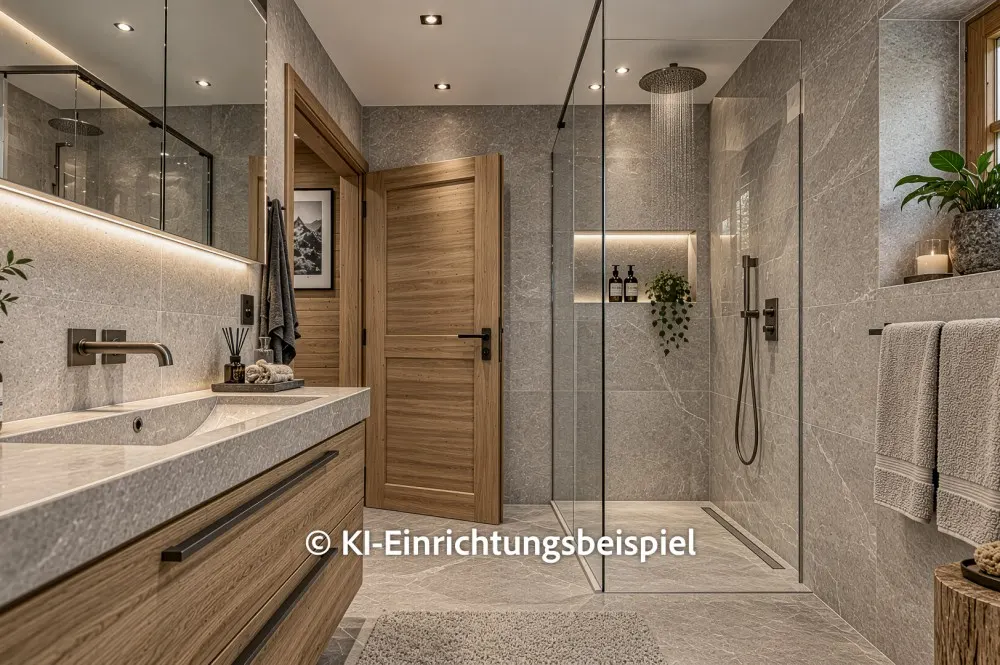 KITZIMMO-Historischen Anwesen mit 3.800 m² Grund in Ruhelage - Immobilien Jochberg.-2-6