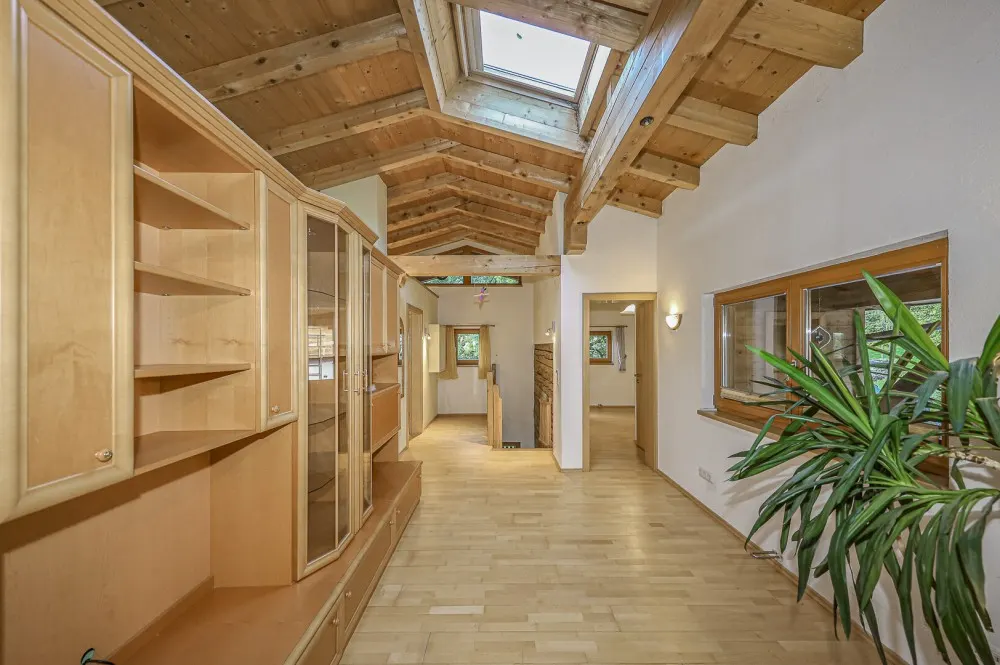 KITZIMMO-Historischen Anwesen mit 3.800 m² Grund in Ruhelage - Immobilien Jochberg.-2-11-20