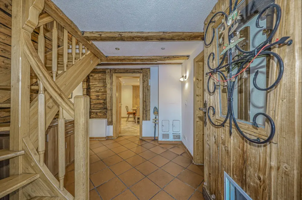 KITZIMMO-Historischen Anwesen mit 3.800 m² Grund in Ruhelage - Immobilien Jochberg.-2-11-14