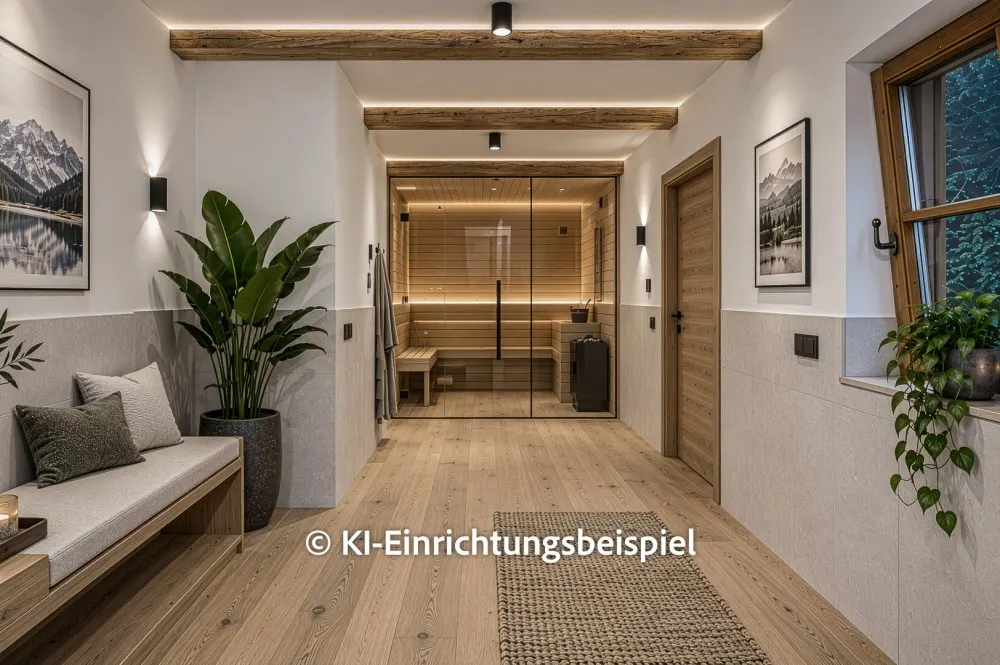 KITZIMMO-Historischen Anwesen mit 3.800 m² Grund in Ruhelage - Immobilien Jochberg.-2-7