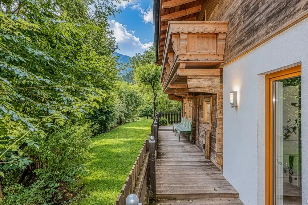 KITZIMMO-Historischen Anwesen mit 3.800 m² Grund in Ruhelage - Immobilien Jochberg.-2-11-7