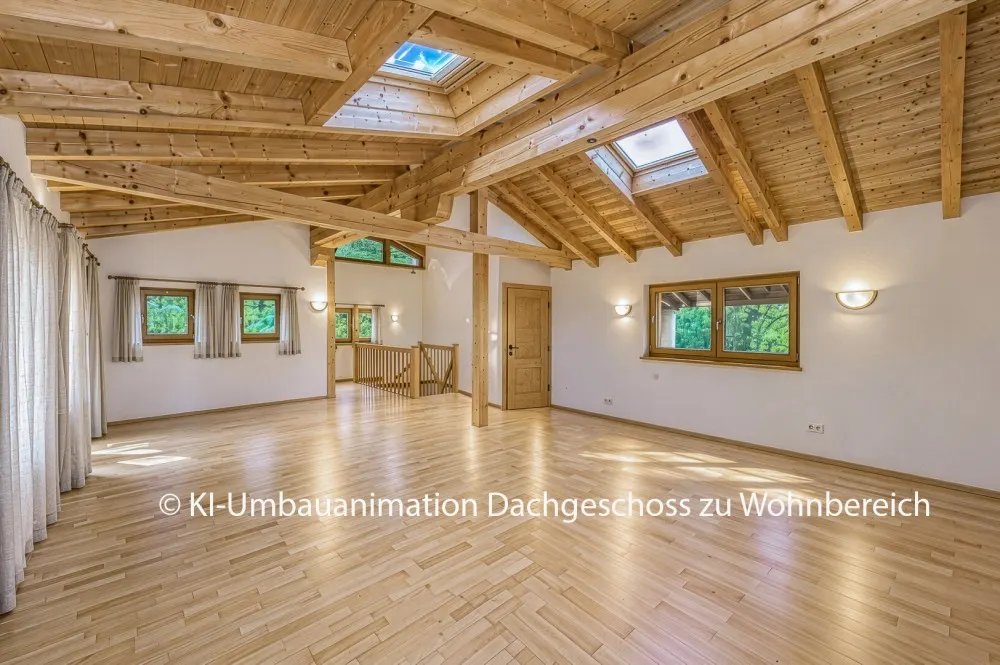 KITZIMMO-Historischen Anwesen mit 3.800 m² Grund in Ruhelage - Immobilien Jochberg.-2-12