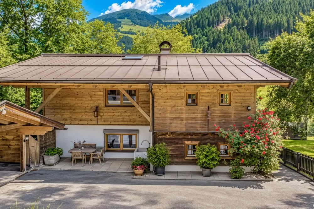 tirolerknKITZIMMO-Historischen Anwesen mit 3.800 m² Grund in Ruhelage - Immobilien Jochberg.-2-11appenhauskaufenkitzimmojochbergtoplagemitpotenzial-3
