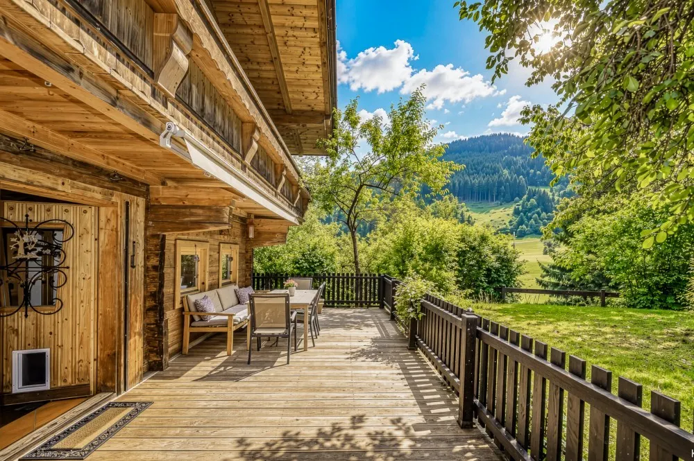 KITZIMMO-Historischen Anwesen mit 3.800 m² Grund in Ruhelage - Immobilien Jochberg.-2-11-4