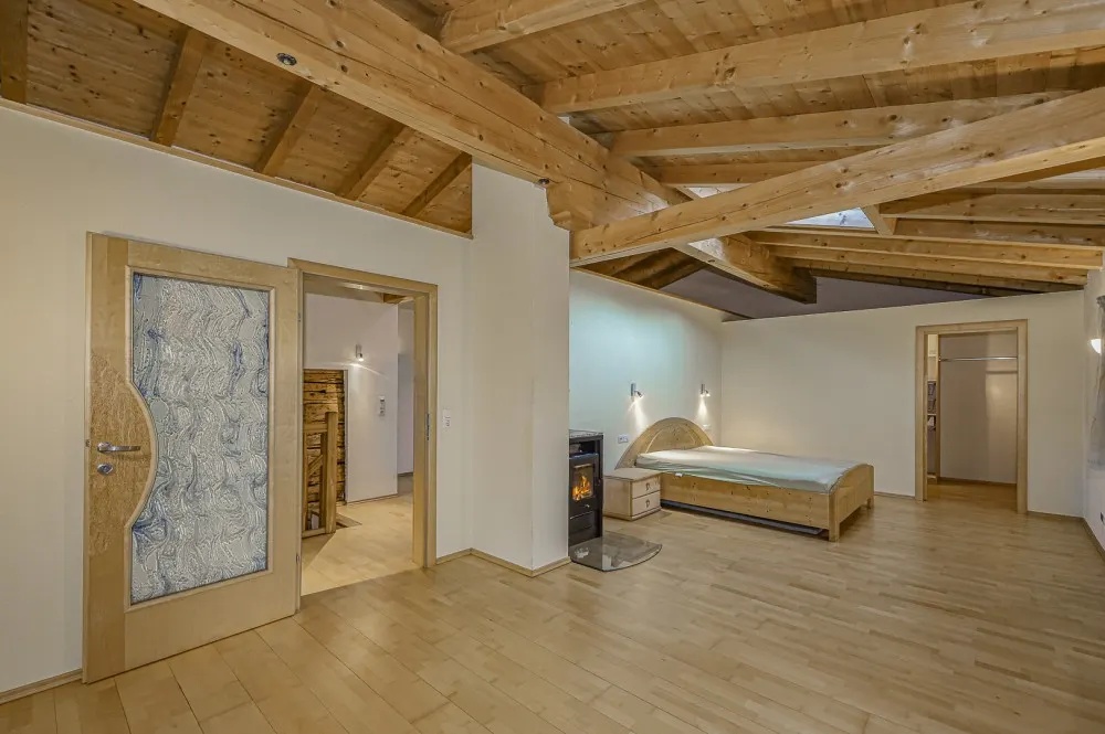 KITZIMMO-Historischen Anwesen mit 3.800 m² Grund in Ruhelage - Immobilien Jochberg.-2-11-15