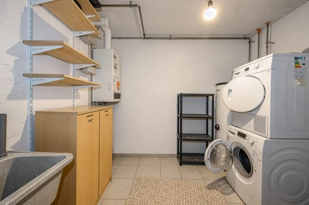 KITZIMMO - Einfamilienhaus in Jochberg kaufen in zentraler Lage-30