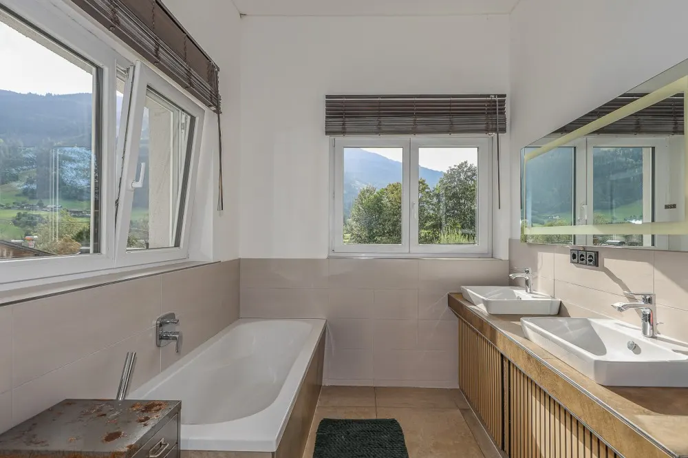 KITZIMMO - Einfamilienhaus in Jochberg kaufen in zentraler Lage-22
