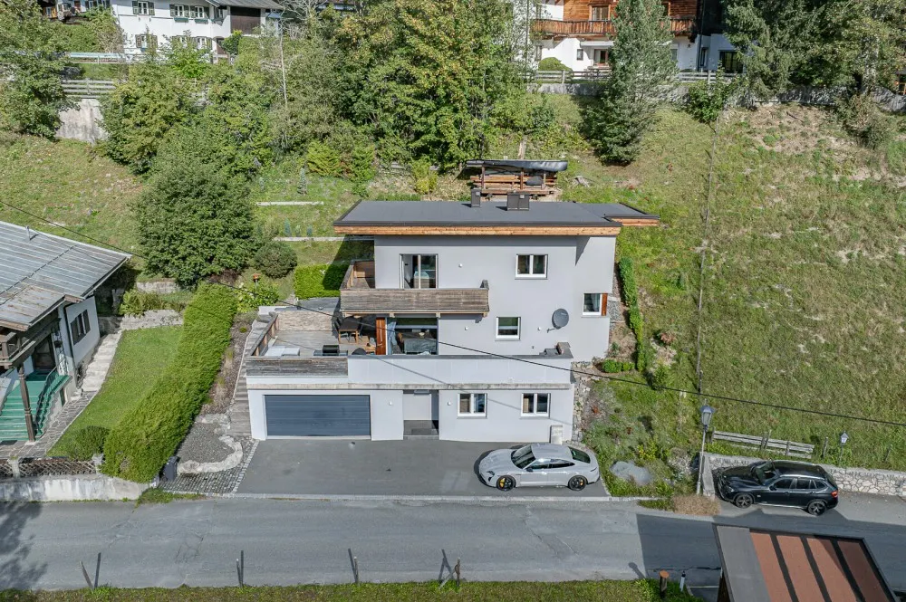 KITZIMMO - Einfamilienhaus in Jochberg kaufen in zentraler Lage-3