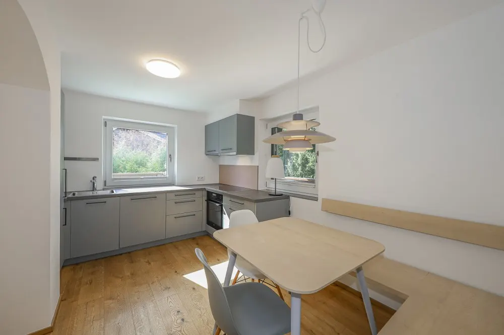 KITZIMMO-Terrassenwohnung in Toplage auf der Sonnseite - Immobilien Kitzbühel.